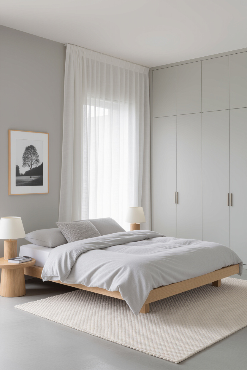 room redesign, minimalist room, bedroom aesthetic, room design bedroom, master bedrooms decor