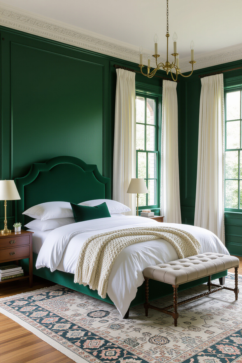 bedroom design styles, master bedrooms decor, japanese mansion modern bedroom, unique bed design, modern bedroom design