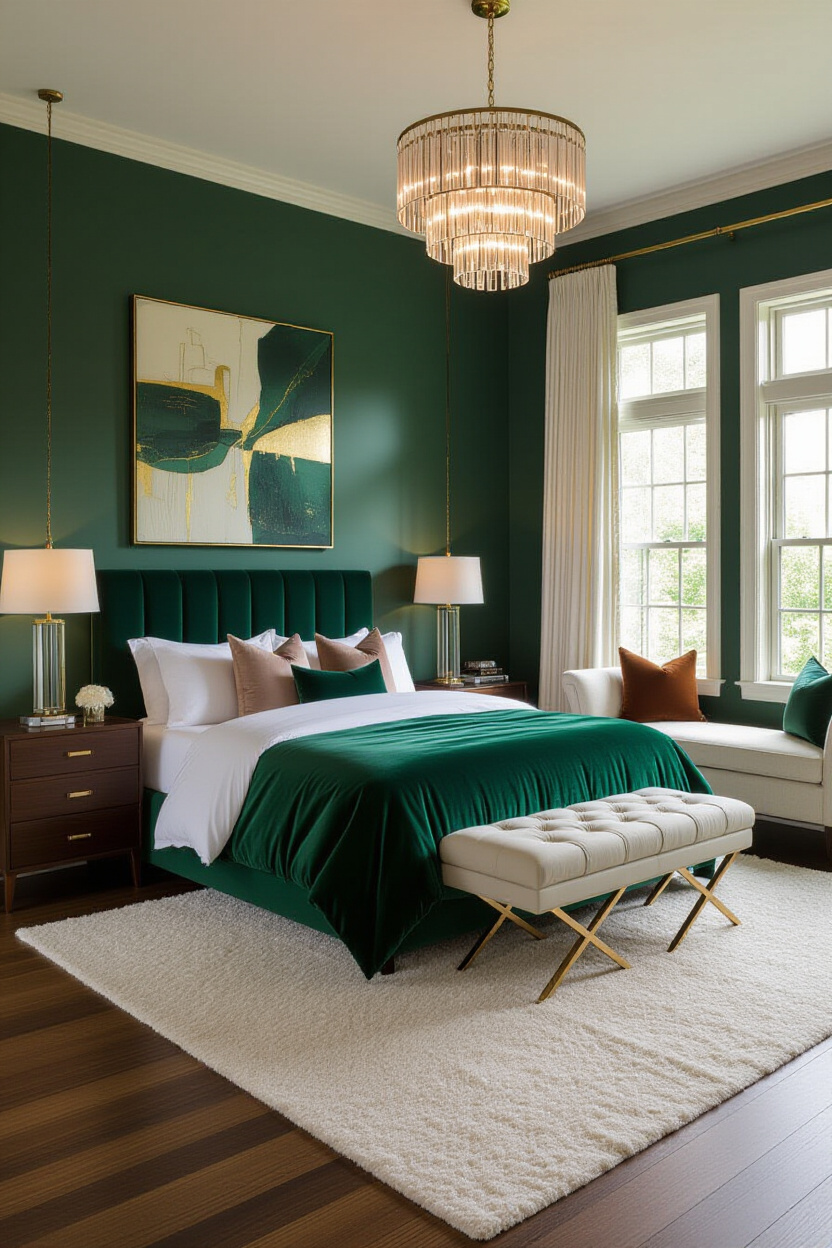 luxury bedroom master, luxury room bedroom, beautiful spare bedroom ideas, master bed room decor, classy bedroom