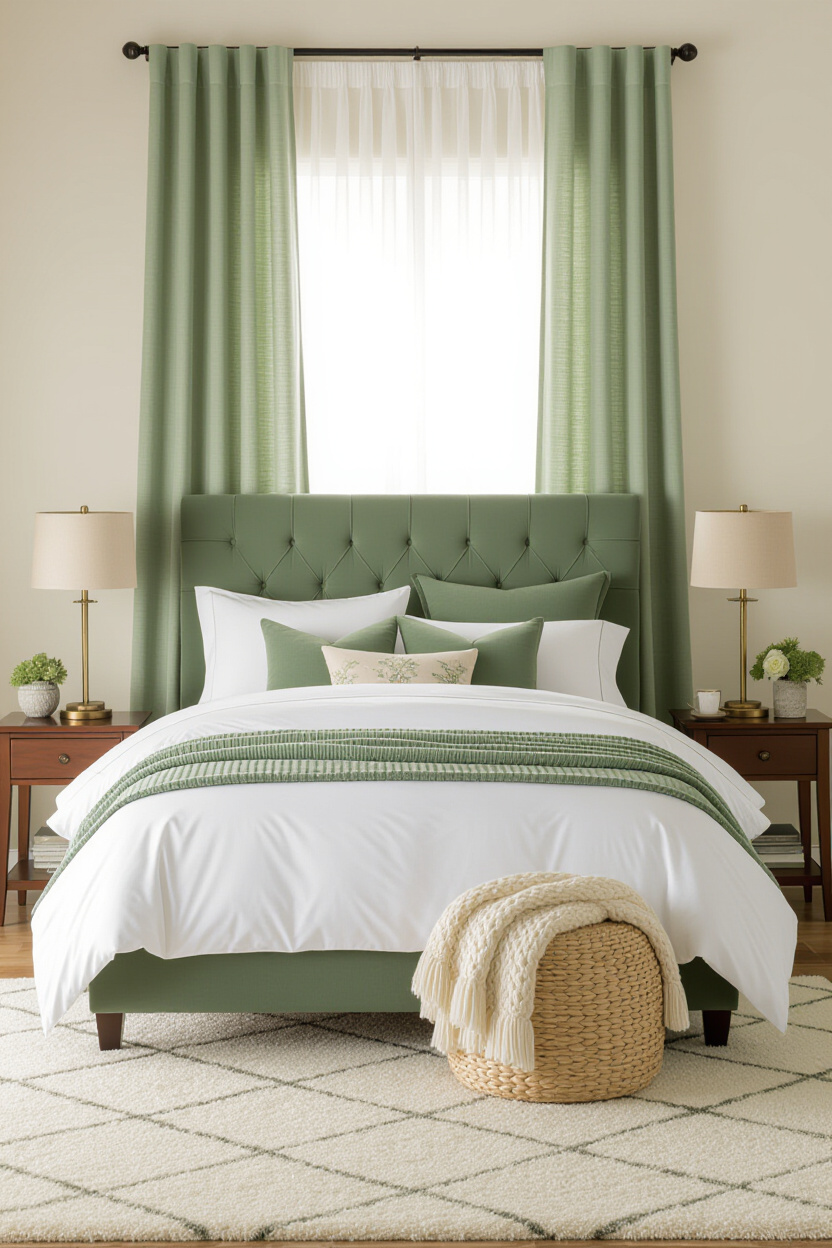 master bedrooms decor, classy bedroom, victorian bedroom decor, modern cozy room ideas, cute bedroom shelves
