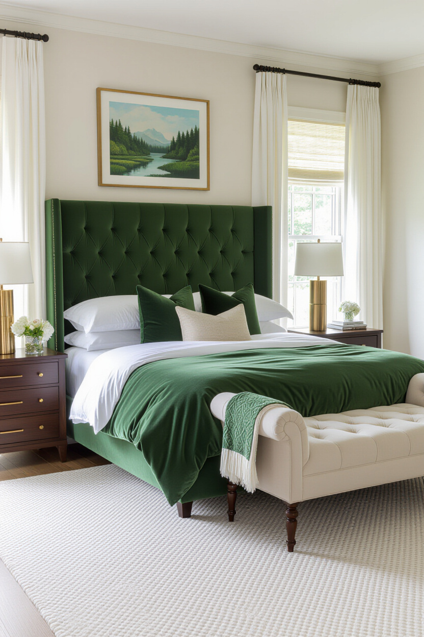 luxury room bedroom, master bedrooms decor, silver bedroom, luxury bedroom aesthetic, unique bedroom design