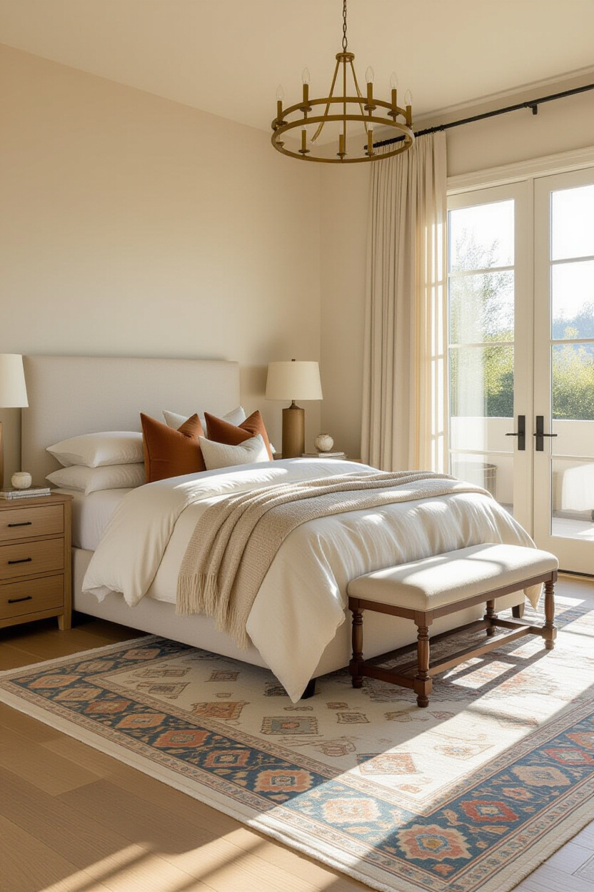 modern luxury bedroom, luxe bedroom, mansion bedroom master walk in closet, bedroom interior design luxury, unique bedroom design
