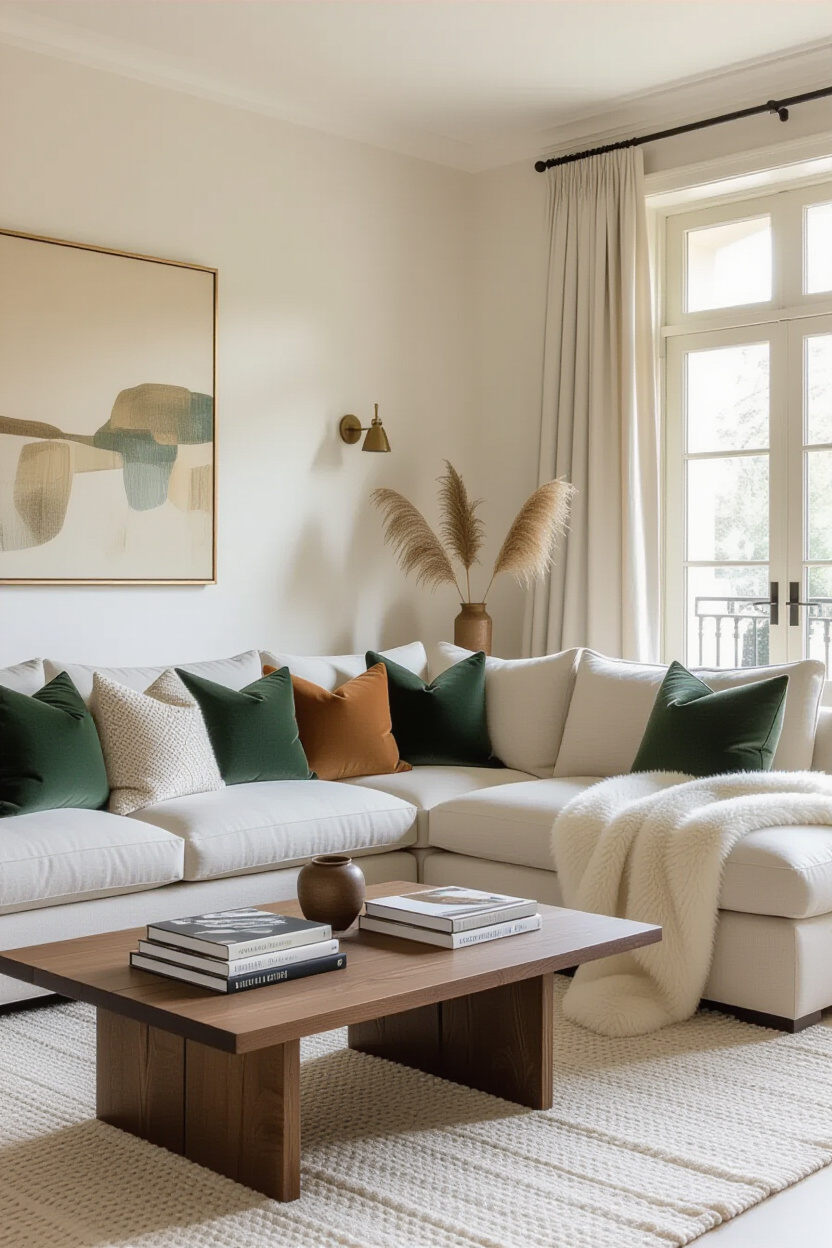 living room inspo, classic living room design, classic contemporary living room, modern classic interior design living room, baroque living room modern