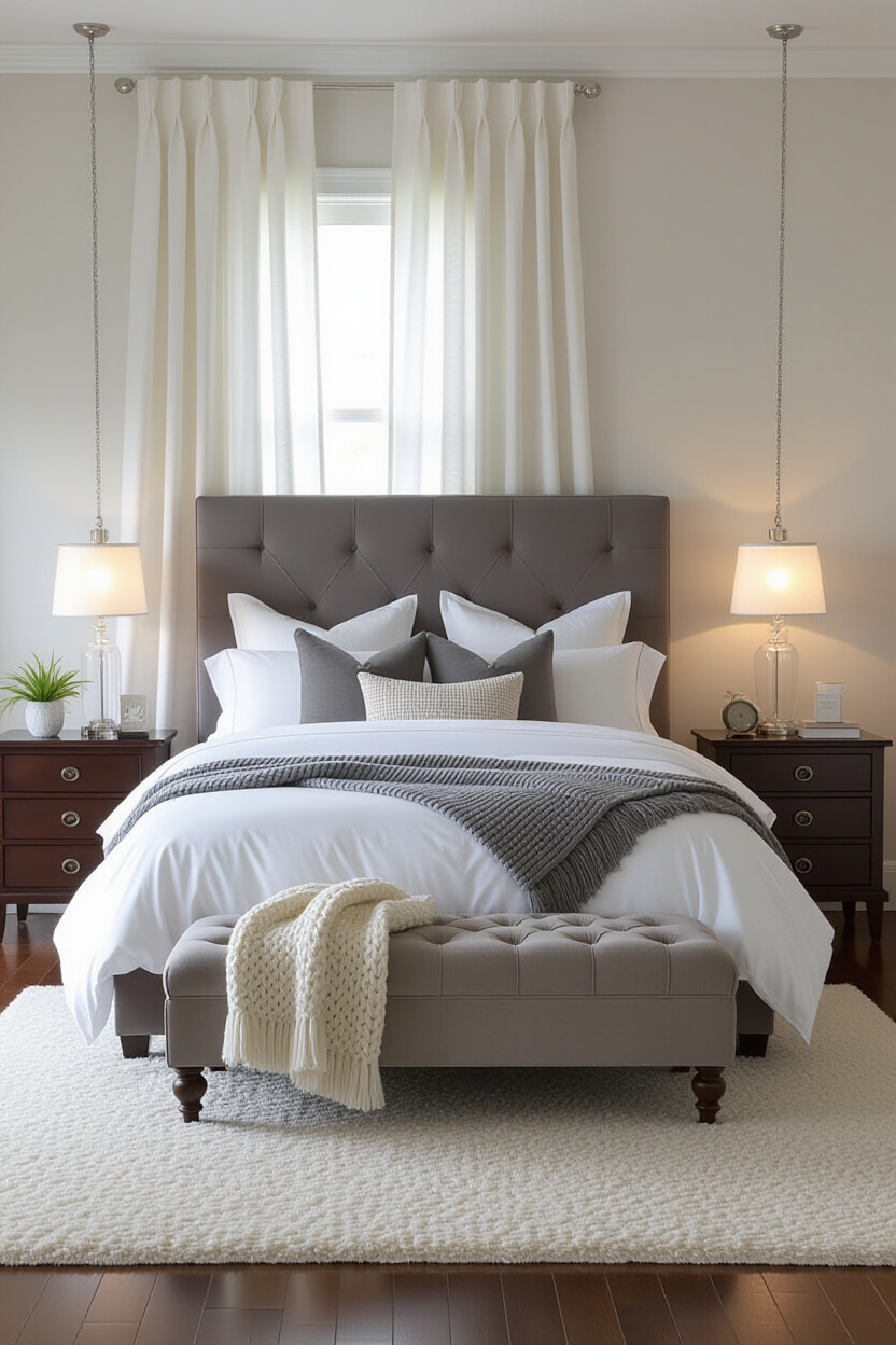 luxurious bedrooms, classy bedroom, fancy bedroom luxury pink, bedroom decor cozy, luxury pink bed