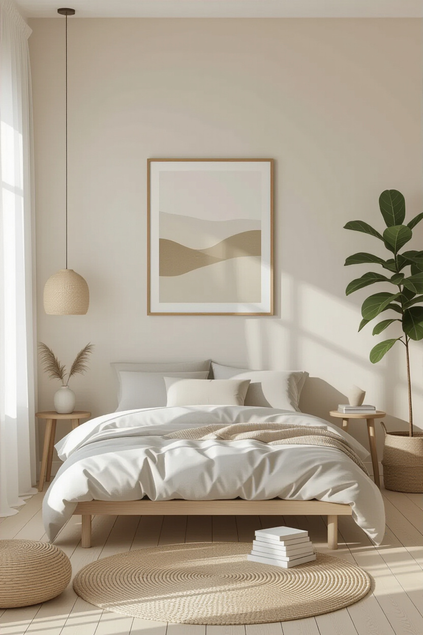 minimalist bedroom decor, minimalist bedroom, minimalist bedroom design small rooms, warm minimalist bedroom, minimalist bed