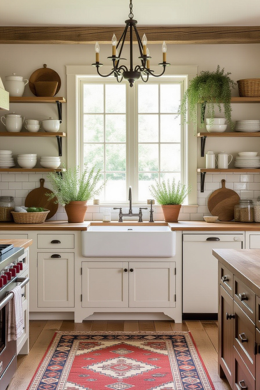 cottage kitchens, small kitchen decor, kitchen decor collections, beach house kitchen colors, kitchen room aesthetic