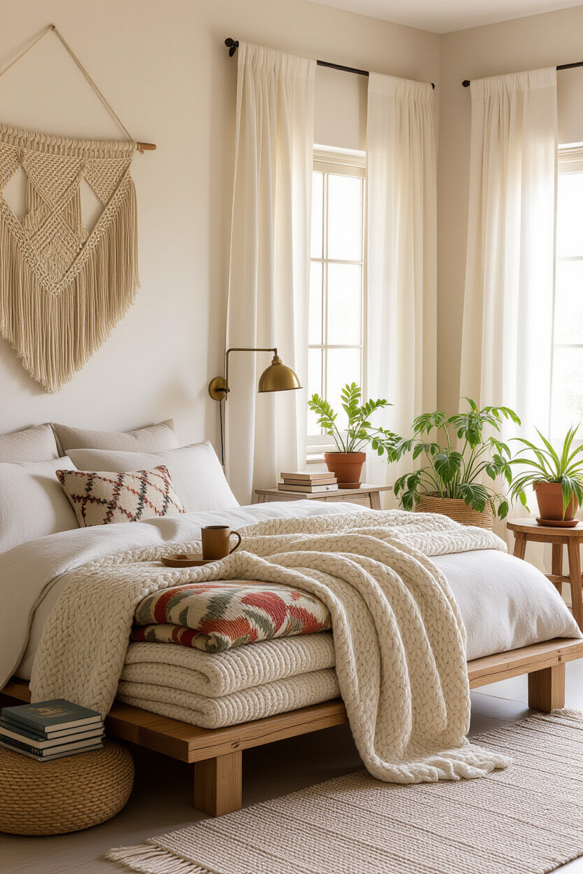 dream room inspiration, cozy room, vintage bedding set, bedroom ideas for small rooms cozy, cozy room decor