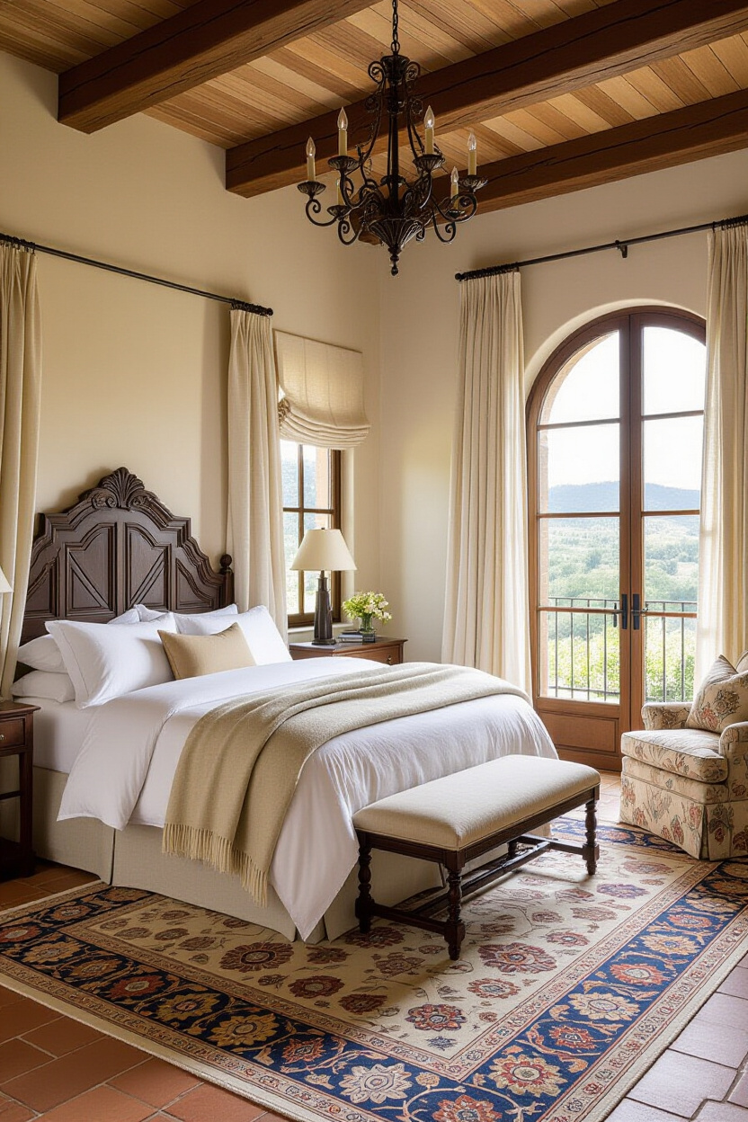 luxury room bedroom, modern luxury bedroom, luxury navy blue bedroom, navy and gold guest bedroom, beautiful spare bedroom ideas