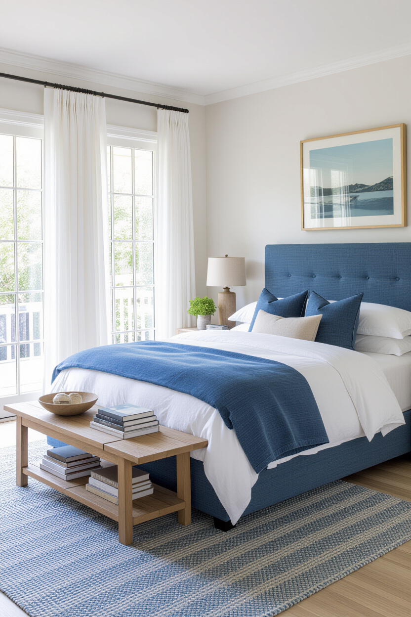 master bedrooms decor, classy bedroom, wood bed bedroom ideas, bedroom designs, bedroom design styles