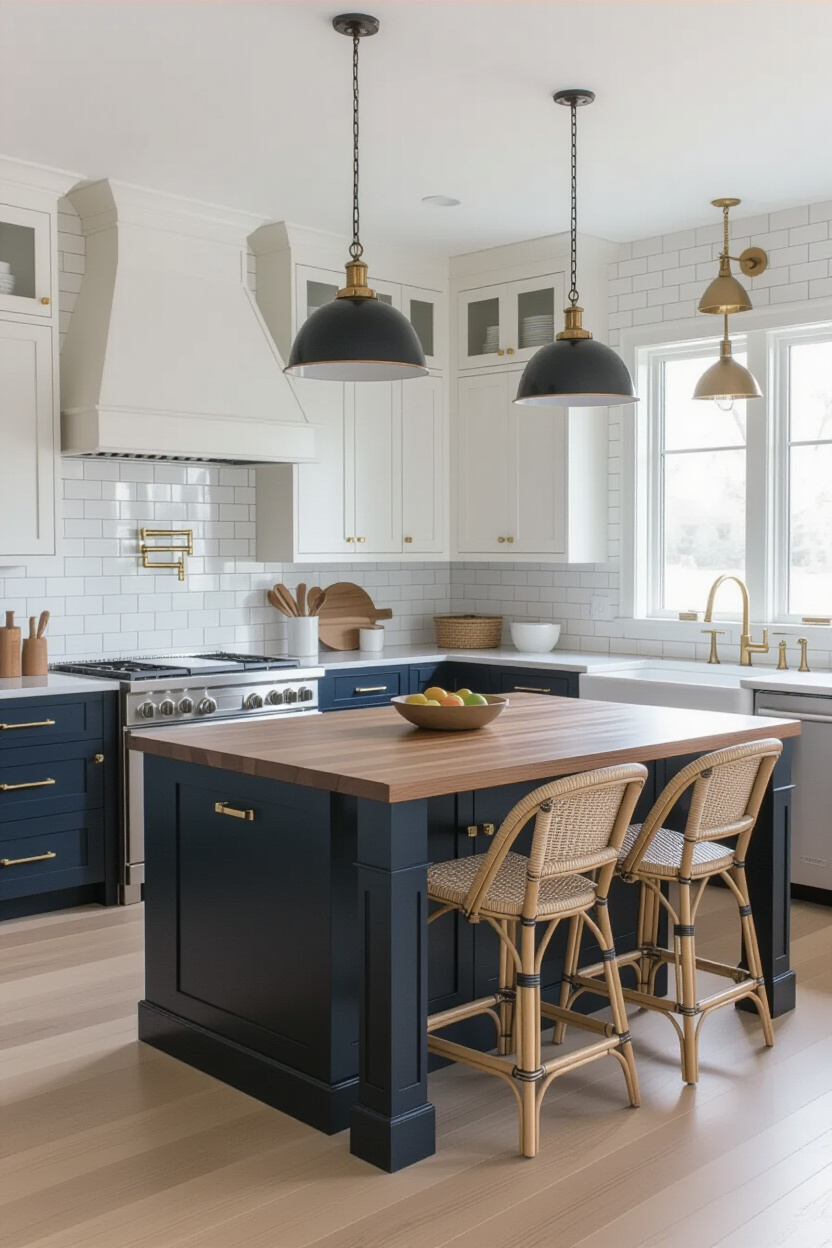 painted kitchen cabinets colors, two tone kitchen cabinets, aged white kitchen cabinets, oak kitchen cabinets, dual tone kitchen cabinets wood