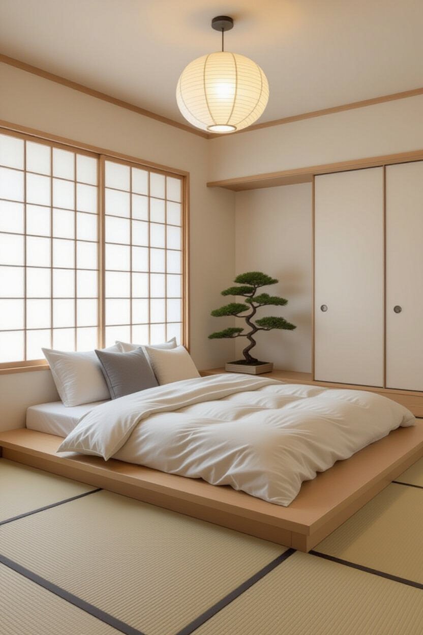 mens bedroom, master bedrooms decor, japanese mansion modern bedroom, romantic earthy bedroom, interior design bedroom modern simple