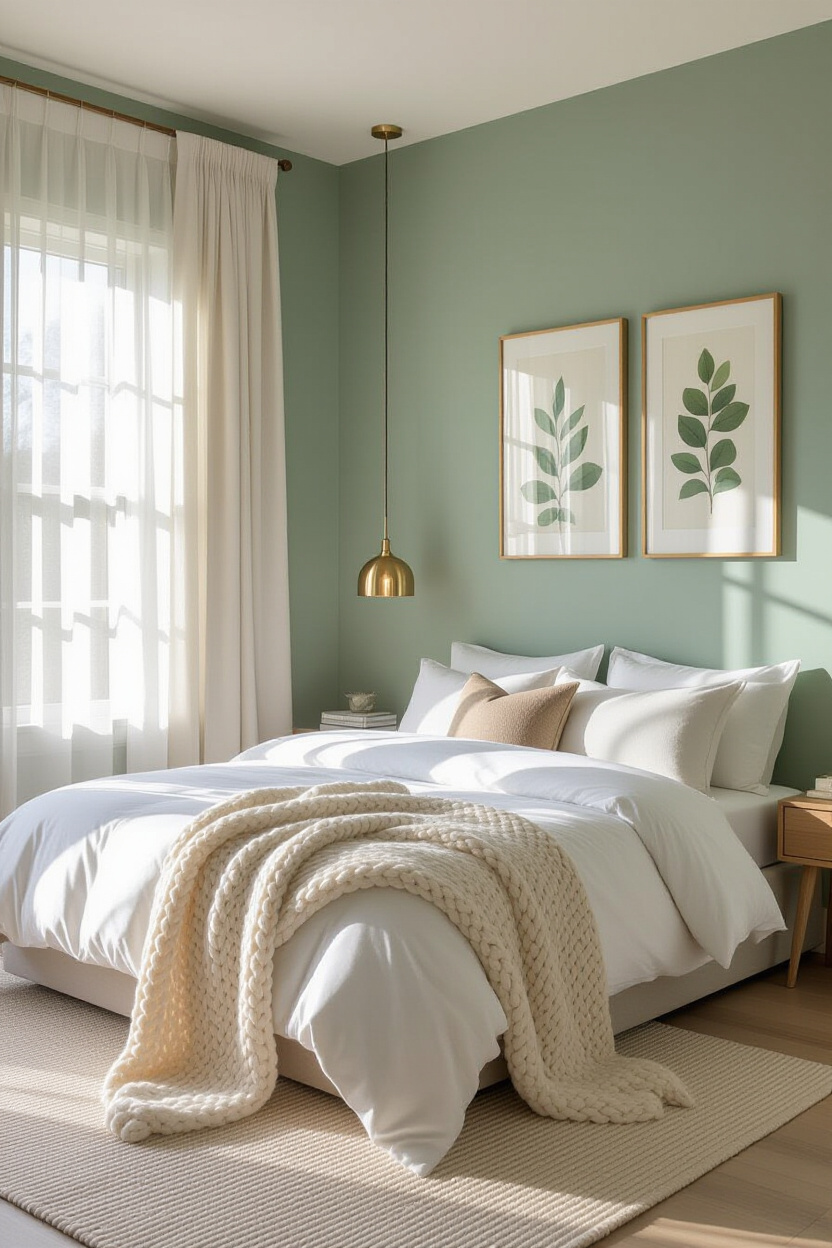 amazing bedroom designs, amazing beds, unique house design, botanical themed bedroom, bed design modern luxury royal