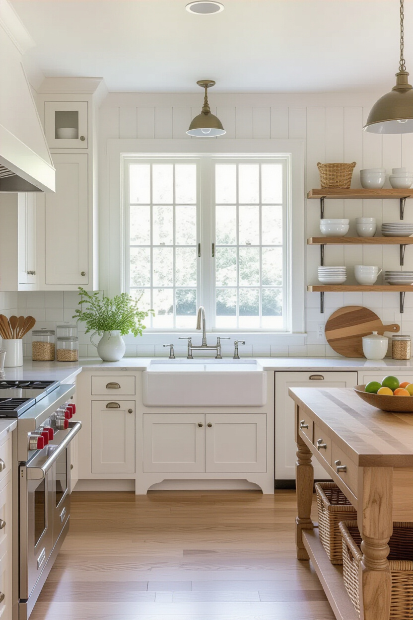 kitchen redo, diy kitchen storage, diy cabinets, rustic kitchen cabinets, strip kitchen cabinets
