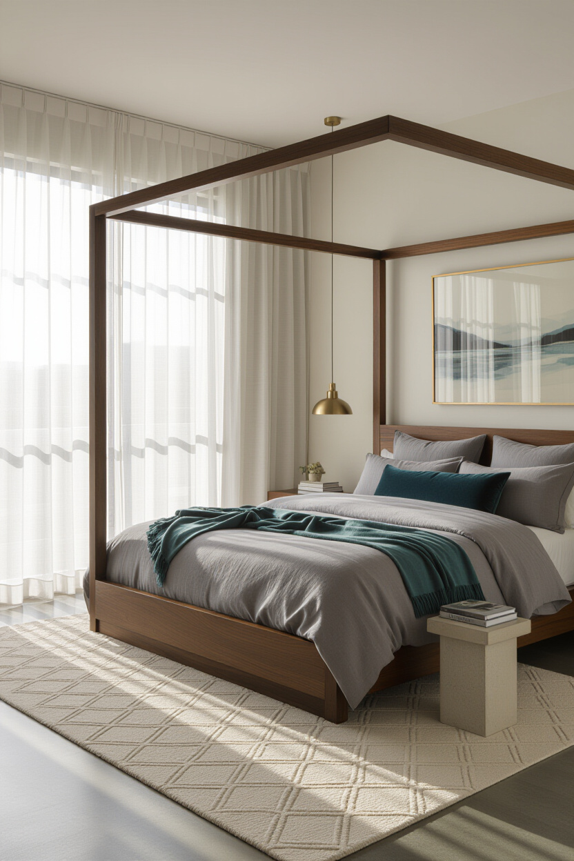 bedroom interior design luxury, luxury room bedroom, resort bedroom design, luxury bedroom accent wall, luxury bedroom master indian