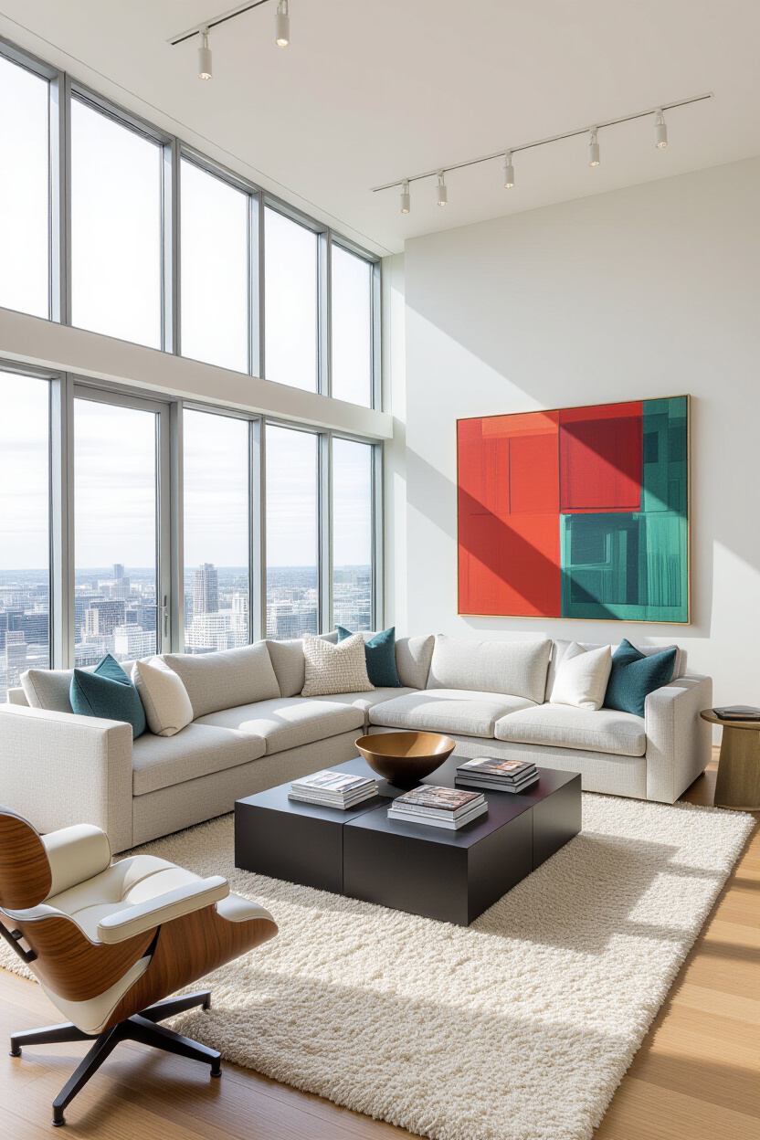 contemporary living room, design living room, modern living room 2025, street style living room, home design living room