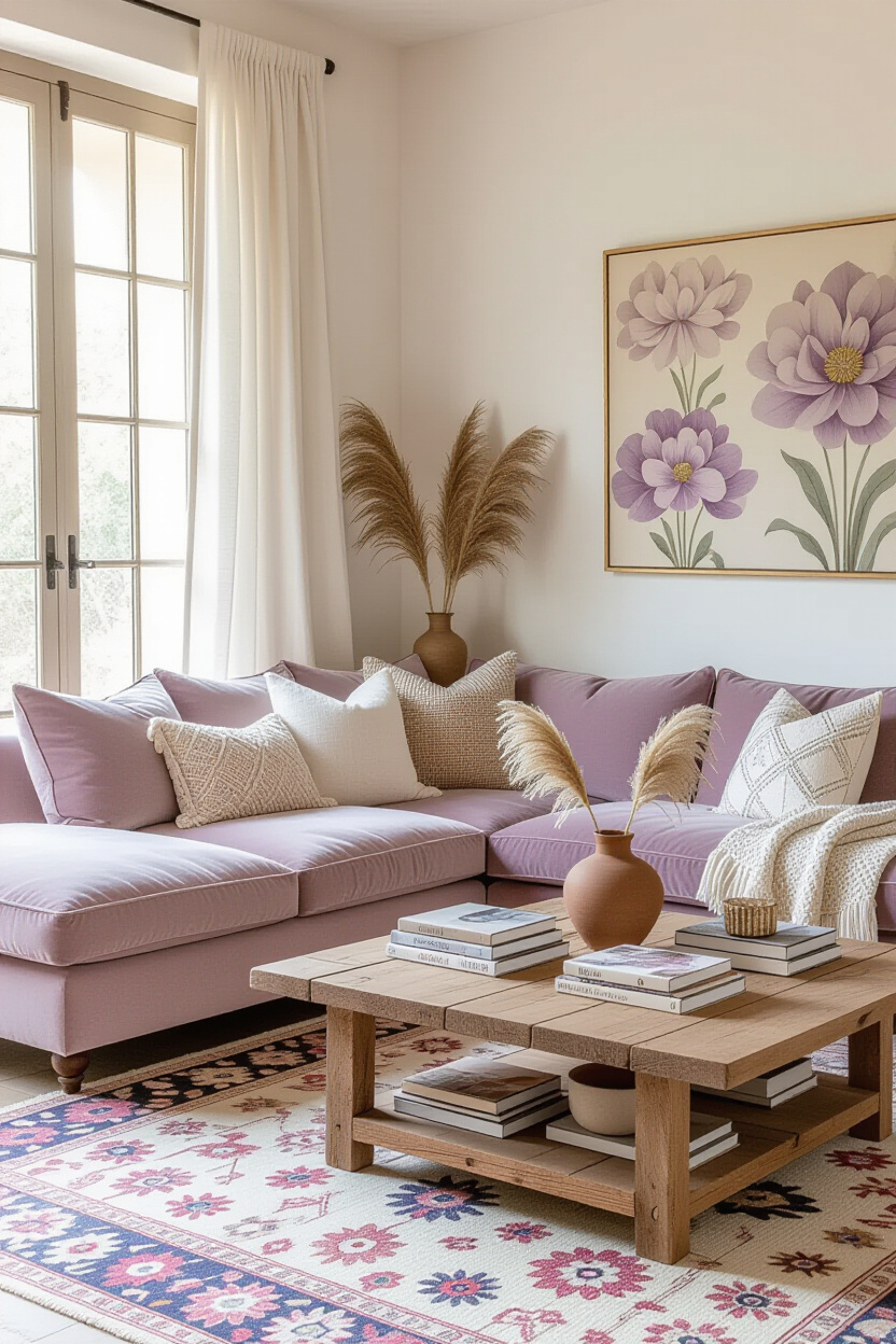 future apartment decor, apartment decor inspiration, aesthetic lounge room, green sofa aesthetic living room, neon apartment aesthetic living room