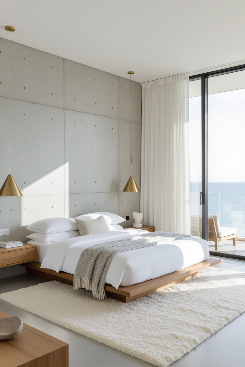 luxury bedroom master, bedroom interior design luxury, organic luxury bedroom, luxury ceiling design bedroom 2024, modern bedroom masculine
