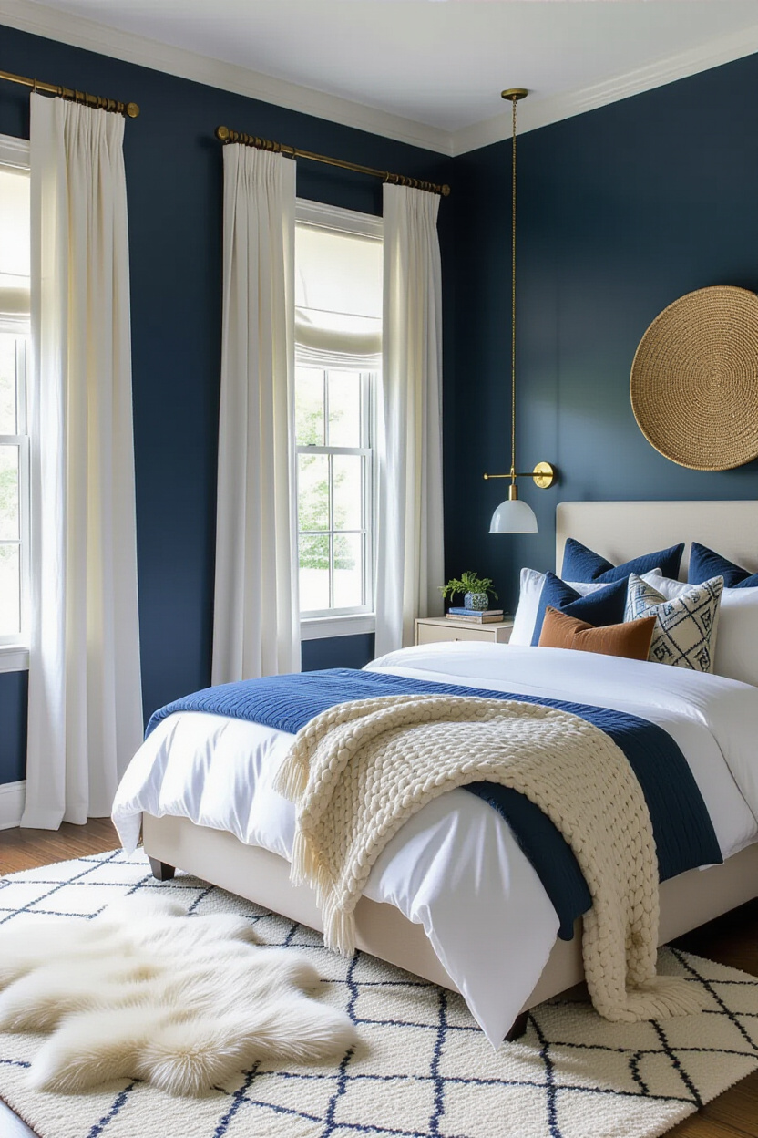 remodel bedroom, stylish bed design, classic guest bedroom ideas, preppy bedroom design, unique bed design
