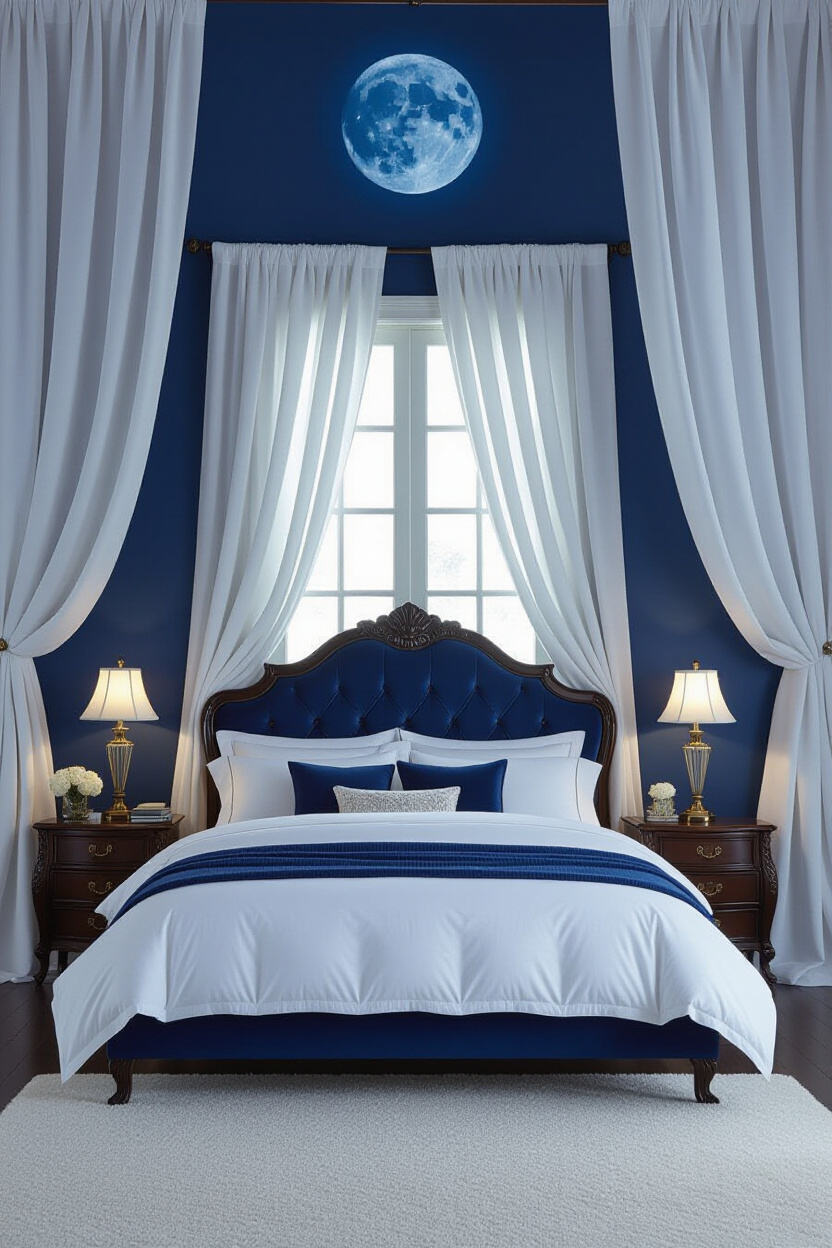 modern luxury bedroom, luxurious bedrooms, elegant furniture, beautiful bedrooms, luxurious bedroom