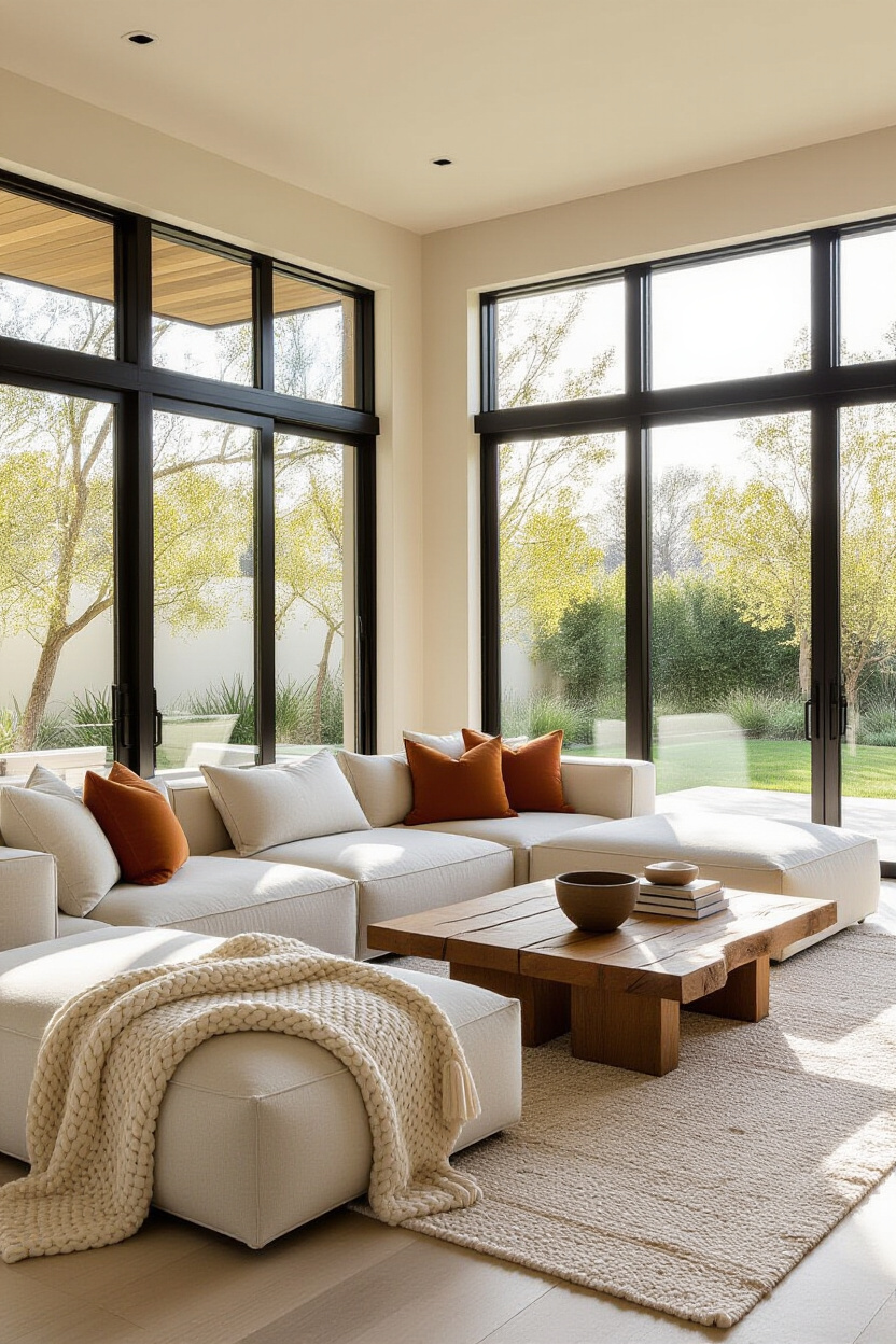 modern contemporary living room, design living room, home living room, contemporary living room ideas, minimalist living room
