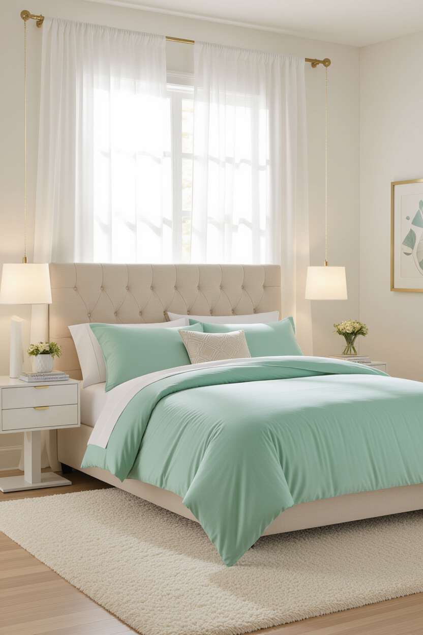 modern luxury bedroom, luxury rooms, high ceiling bedroom, classical bedroom, royal bedroom design