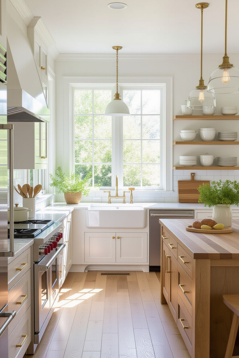 home fashion, small kitchen decor, kitchen designs, kitchen design light, front kitchen design