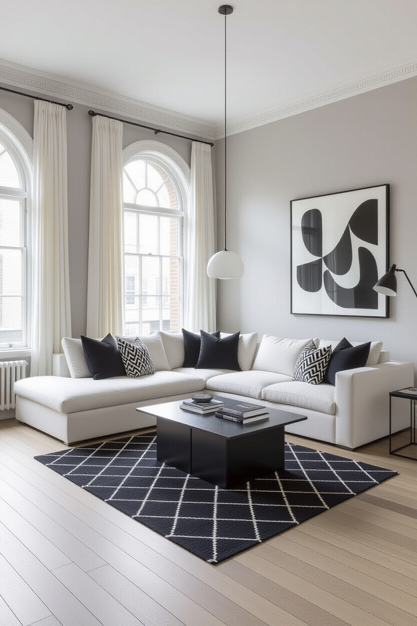 apartment living room design, dream apartment decor, beige interior design living room, green sofa aesthetic living room, green eclectic living room