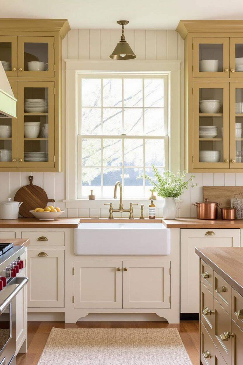 diy kitchen cabinets, kitchen cabinet design, oak kitchen cabinets, blue kitchen cabinets, painted wood kitchen cabinets