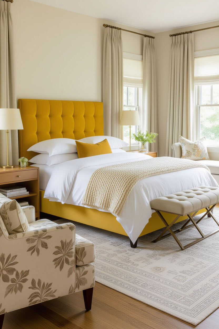 remodel bedroom, stylish bed design, modern luxury bedroom, modern asian interior design bedroom, home decor ideas master suite