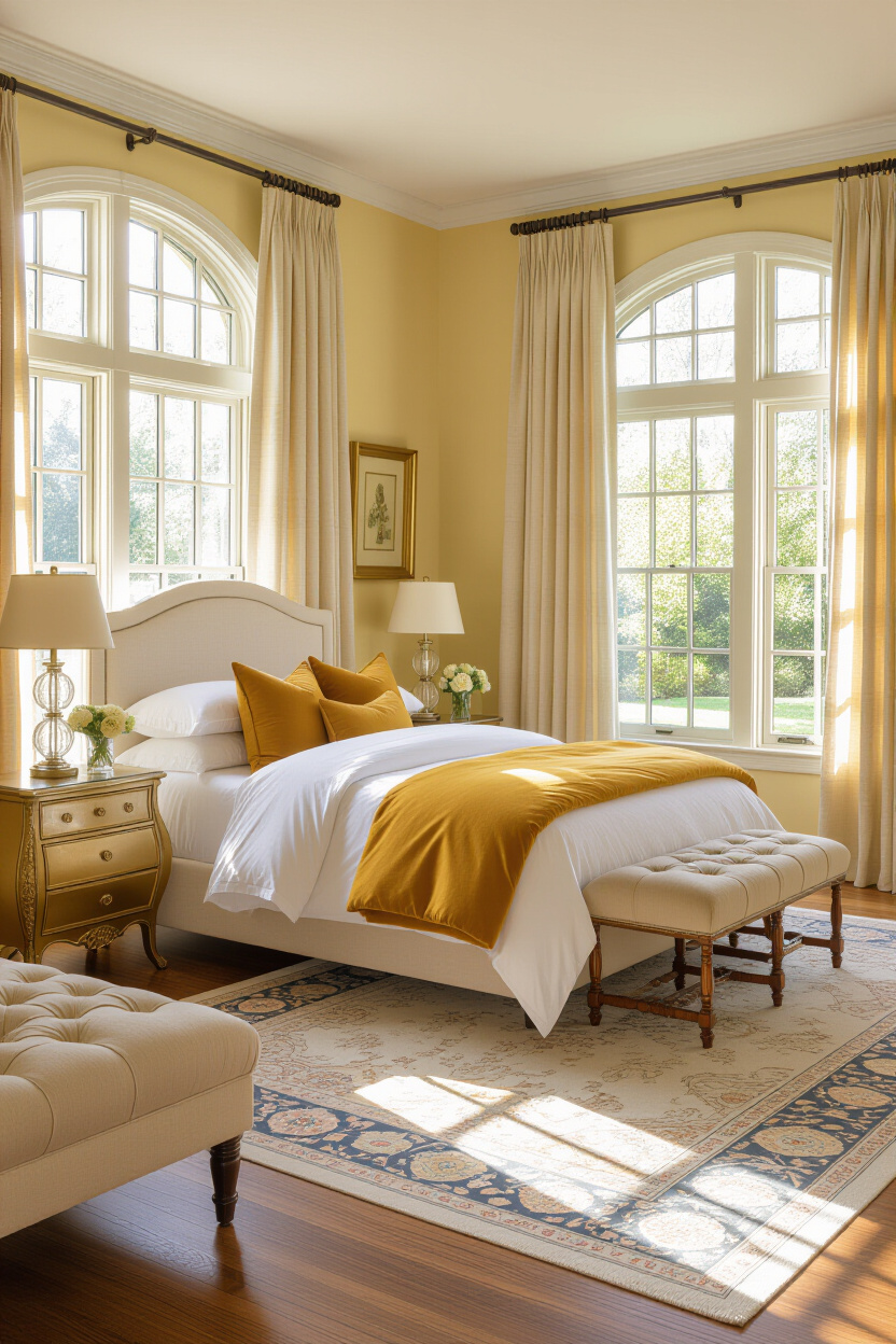 bedroom, luxurious bedrooms, bedroom ideas luxury, glam bedroom, luxury bedroom master
