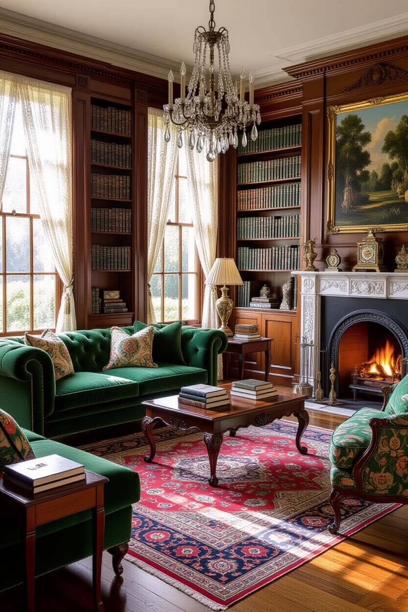 fancy living rooms, elegant living room decor, elegant family room ideas, beautiful living rooms, elegant french living room
