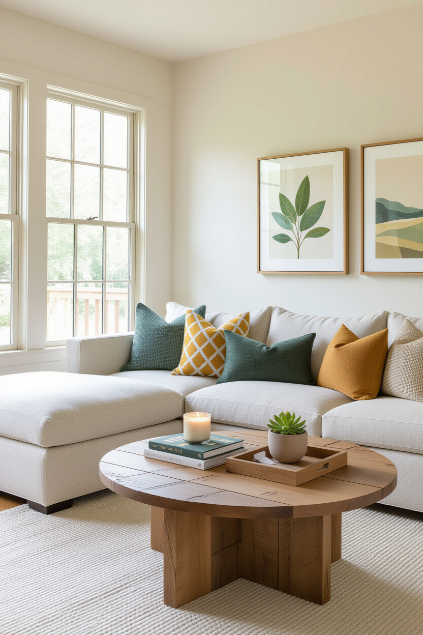 small living room decor, design living room, decoration for small living room, small living room, functional small living room