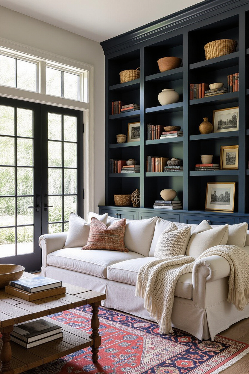 new living room, living room inspiration, home design living room, living room decor cozy, small living room decor