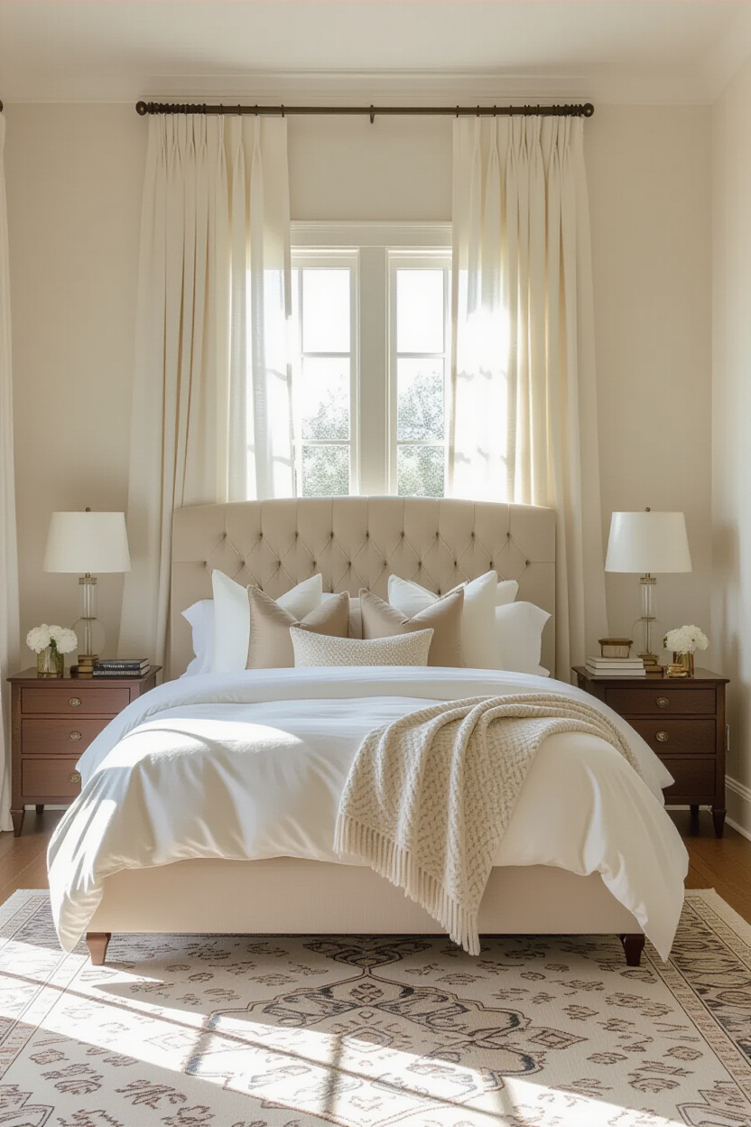 luxurious bedrooms, modern luxury bedroom, luxury room bedroom, elegant bedroom ideas, elegant guest bedroom