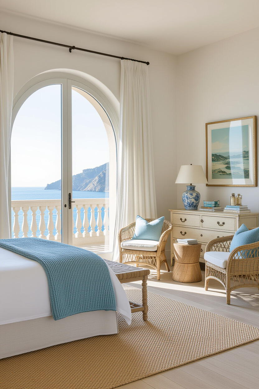 modern luxury bedroom, master bedrooms decor, elegant contemporary bedroom, modern bedroom beige, cozy hotel bedroom ideas