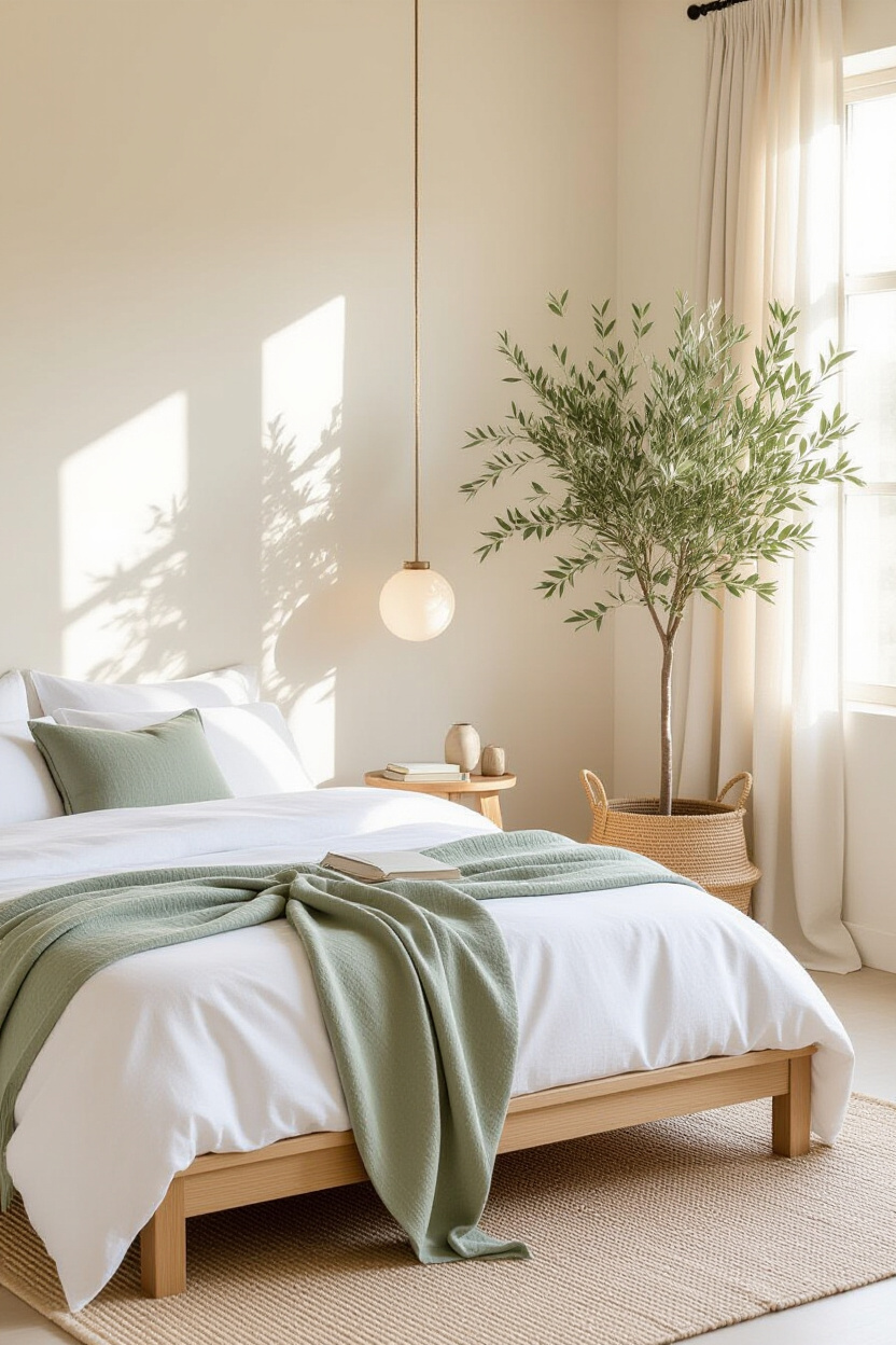 minimalist room, aesthetic bedroom, simple and modern bedroom, minimalist bedroom design small rooms, modern minimalist bedroom