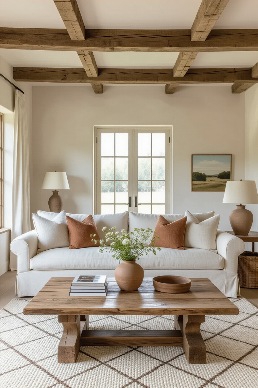 earthy living room, earthy tones living room, living room cozy minimalist, earthy living room earth tones, living room green