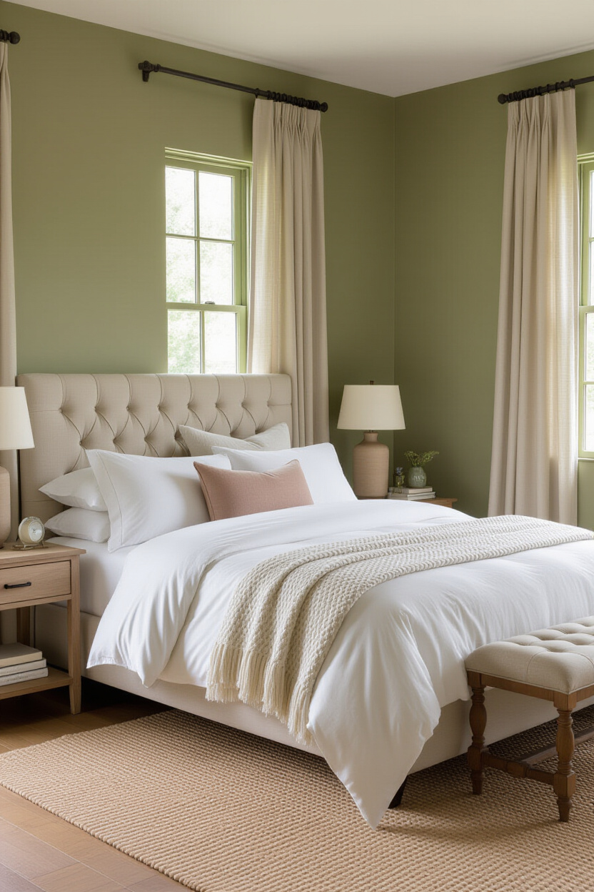 classy bedroom, classy bedroom ideas for women, hollywood glam bedroom furniture, woman bedroom decor, modern bedroom purple