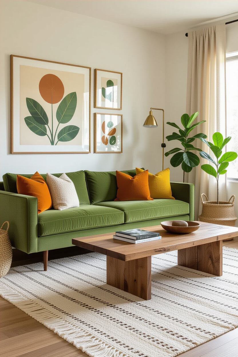 small apartment living room, living room furniture layout, narrow living room, trendy living rooms, cozy living room wall