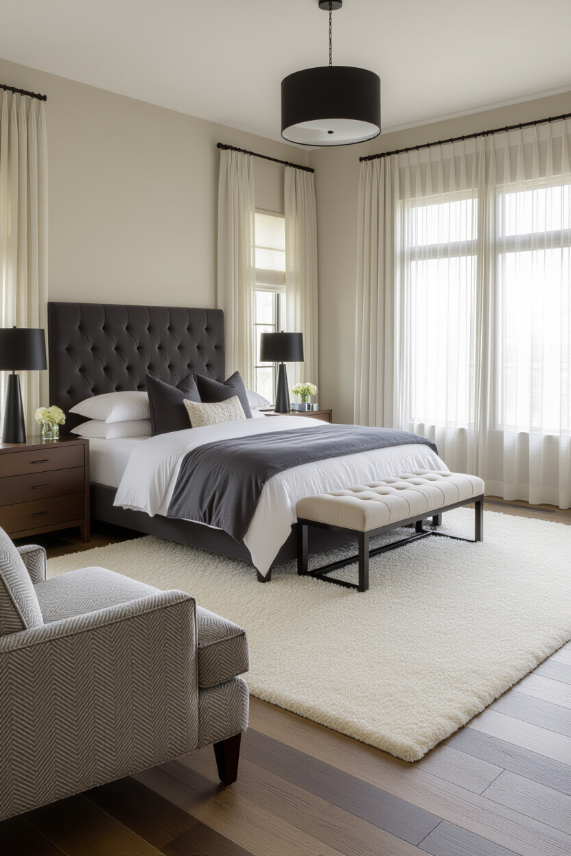 classy bedroom, luxurious bedrooms, modern luxury, castle bedroom dark, bedroom ideas luxury