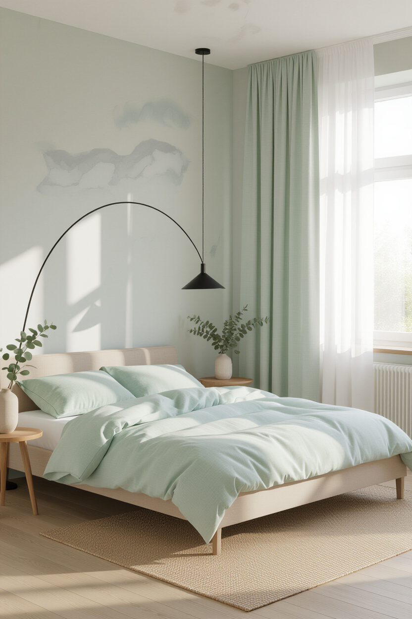 minimalist bedroom design, minimalist room, minimalist bedroom style, minimalist bathroom, simple and modern bedroom