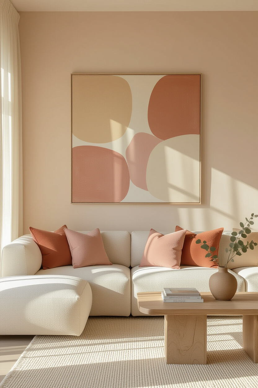 living room inspo, contemporary living room design, living room design inspiration, living room, modern cozy living room design