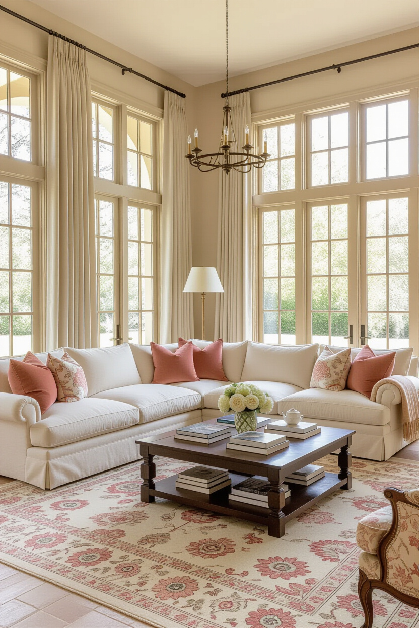 luxury living room, elegant living room, classy decor living room, elegant living room ideas, elegant living room design