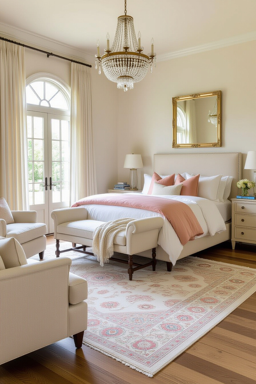 master bedrooms decor, luxury bedroom master, elegant contemporary bedroom, luxurious bedrooms, bedroom style inspiration