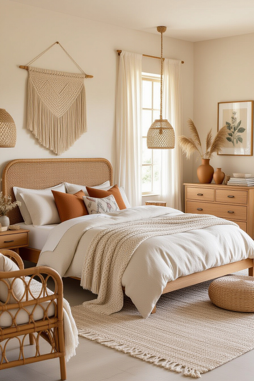 bedroom, unusual beds, aquatic bedroom, artistic bedroom ideas, dreamy bedrooms