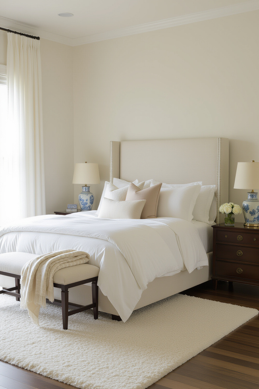 classy bedroom, modern luxury bedroom, cozy bedroom, bedroom elegant modern, modern bedroom beige