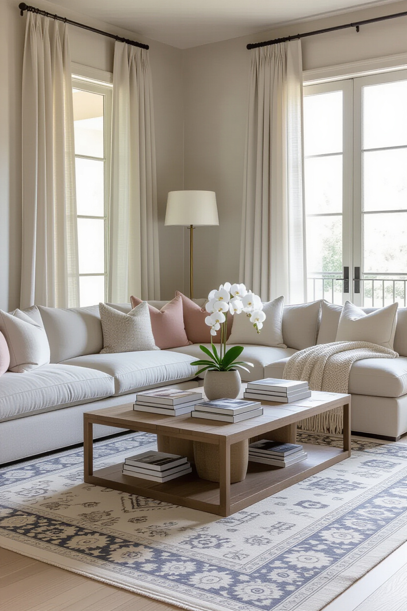 fancy living rooms, luxury living room old money, livingroom layout, casual elegant living room, cozy living rooms