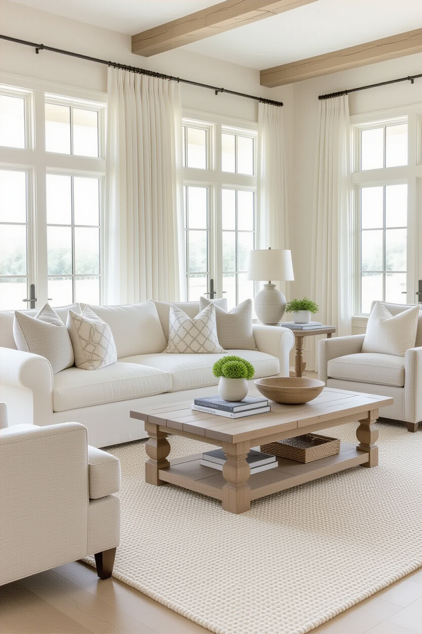 coastal living room, decor home living room, neutral and charcoal living room, beige living room decor, small living room decor