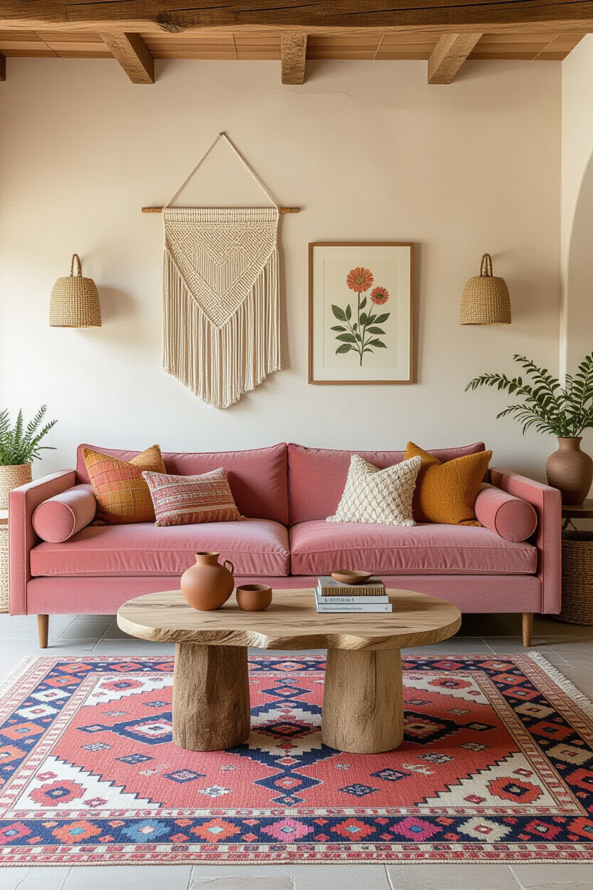 small living room layout, small apartment living room, rug sizes for living room, rectangle living room, small space living room ideas