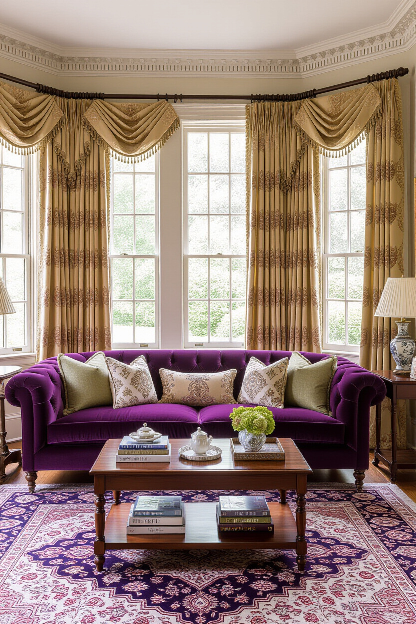 elegant living room decor, classy living room, modern glam living room, cozy luxury living room, modern luxury living room